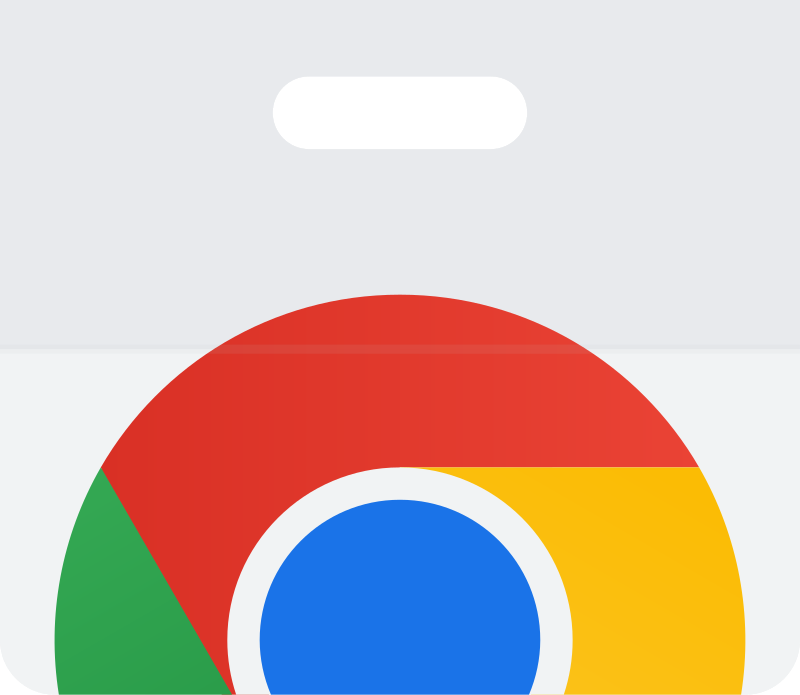 Chrome Browser